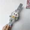 Boneca de Pelúcia Desenho Animado Infantil Pulseiras de Casal Decoração Criativa Barraca de Rua Casamento de Feriado Pequenos Presentes Atacado