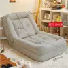 Casa para Perro Humano Sofá Perezoso Dormible Acostado Balcón Persona Sola Enorme Tatami Celebridad de Internet Habitación Dormitorio Sofá Pequeño