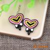 Piruleta de resina para hacer tú mismo, accesorios para dulces, comida para jugar, accesorios para el cabello, crema para pegar, material para carcasa de teléfono móvil