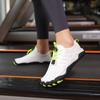 Zapatos Nuevos para Senderismo Transfronterizos, Zapatos para Fitness en Interiores, Zapatos para Saltar para Hombres y Mujeres, Zapatos de Yoga de Suela Suave, Zapatos de Pareja, Zapatos para Nadar al Aire Libre