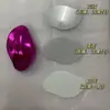Rectificador de Pies de Doble Cara Nuevo Transfronterizo, Depilador de Vidrio Nano Cristalino, Dispositivo Depilador, Dispositivo de Lijado de Vidrio
