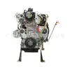 Motor Cummins Qsf4.5 de Alta Qualidade Adequado para Escavadeira Sany Sy125C/Shanhe Intelligent Swe215F