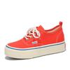 Zapatos de Lona Transpirables de Altura Interior Nuevas Explosiones Primavera y Verano 2025 Zapatos Deportivos Versátiles Zapatos de Tabla Bajos 6639