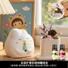 Adorno difusor de aroma sin llama para uso doméstico en forma de nube blanca, piedra difusora de escritorio creativa de estilo chino nuevo, fragancia interior de larga duración