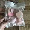 Venta Directa de Fábrica Set de Polvera, Set de Huevos de Belleza, Corte Biselado, Súper Suave y No Absorbe el Polvo