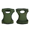 Joelheiras de Jardim para Material de Mergulho Transfronteiriço, Joelheiras de Jardim para Capina ao Ar Livre, Joelheiras Protetoras de Esponja Domésticas para Proteção do Trabalho