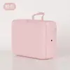 Bolsa de Compresión para Almacenamiento de Viaje Chaqueta de Plumas Hogar Bolsa de Compresión Grande para Ropa Almacenamiento Portátil Maleta Bolsa de Organización Portátil