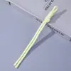 2026 Novo Cordão Colorido Trançado para Celular Pontilhado Feito à Mão DIY Pulseira de Pulso Dopamina Bolsa Pingente de Brinquedo