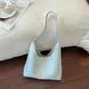 Bolsa Tote de Gran Capacidad para Mujer, Nueva Tendencia Verano 2026 Bolso de Hombro Vintage, Versátil Bolso Cubo Texturizado para Viajar al Trabajo
