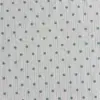 Tecido de Malha Jacquard Estilo Bm Estampado Floral para Primavera e Verão Camisola de Malha Camada Base Roupa de Casa Roupa Infantil Tecido para DIY