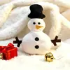 Juguetes de peluche para mascotas, juguetes para perros, resistentes a la masticación, con sonido, juguetes compañeros de sueño para cachorros, juguetes para aliviar el aburrimiento, juguetes para gatos al por mayor