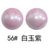 Cuentas de Silicona para Dentición de Bebé Mate 15mm Cuentas de Silicona Cuentas Mate Grado Alimenticio Cuentas para Joyería Hechas a Mano Cuentas Sueltas Ahora