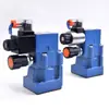 Válvula de Alívio Solenoide Hidráulica DBW10B-1-50B/3156CG24N9Z5L DBW20B/3156CW220-50
