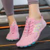 Sapatos para Caminhar na Água, Sapatos de Praia de Uso Duplo, Sapatos de Natação, Sapatos Aquáticos de Secagem Rápida, Sapatos para Fitness Indoor, Sapatos de Esteira Masculinos