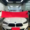 Toalha de Limpeza e Polimento para Lavagem de Carros de Fibra Ultrafina Transfronteiriça Pano de Limpeza Super Absorvente Propriedade Limpeza Espessada Pano Absorvente de Água