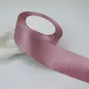 Cinta de Raso de 4cm para Borde de Pastel, Flor para Empaque, Lazo, Cinta para Decoración de Boda, Cinta de Rosas Hechas a Mano