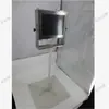 Unidade de Display de Alto Brilho, à Prova de Explosão e Intrinsecamente Segura Pj127(uma) Unidade de Display à Prova de Explosão e Segurança Intrínseca para Mineração