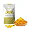Cápsulas para el Cuidado Corporal North Moon Forma Corporal Ligera Piel del Cuerpo Suave Nutritiva Cuidado Diario Cápsulas