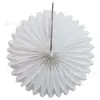Leques de Papel, Leques de Flor de Papel, Leques de Floco de Neve de Papel, Leques Dobráveis Feitos à Mão, Decorações de Papel, Bolas de Favo de Mel, Festa de Aniversário, Decoração de Quarto de Casamento