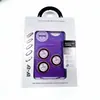 Película para lente adequada para Apple 18P/18PM Posicionamento Olho de Águia AR de alta definição antirreflexo elegante protetor de lente de celular