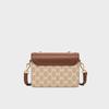 Bolsa Transversal para Mulheres 2026 Outono e Inverno Novo Estilo Pequena Quadrada Bolsa de Mão de Luxo Presente de Aniversário Bolsa de Ombro Bolsa Feminina Bagagem