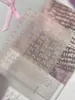 Yitu Pegatinas para Uñas con Patrón de Hormiga Pegatinas de Gelatina con Lazo Decoraciones de Arte de Uñas Coloridas 3D al por Mayor Yt7225
