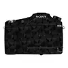 Burro Andante es Adecuado para Cuerpo de Cámara Sony Black Card Rx10M4 Película Protectora Colorida Pegatina Película que Cambia de Color Película