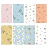 8-500 Adesivos Pegajosos Hello Kitty Cor Mickey Zootopia Sophia à Prova d'Água