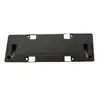 2538803404 Es Adecuado para Parachoques Delantero de Matrícula de Mercedes-Benz Glc300 Glc X253.