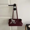 2026 Nueva Moda Popular Bolso de Mano para Mujer Bolso de Hombro Bolso de Axila para el Día a Día Textura Retro para el Trabajo Bolso de Axila