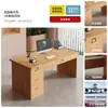 Escritorio de Oficina Mesa y Silla de Oficina Simples y Modernos Estación de Trabajo para Empleados Escritorio para una Persona Escritorio para Computadora Banco de Trabajo Simple