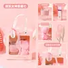Regalos del Festival del Doble Noveno, Cajas de Regalo, Pequeños Regalos Prácticos, Regalos de Cumpleaños para Niñas, Bolsas de Tela, Eventos de Inauguración, Celebraciones de Tiendas, Team Building