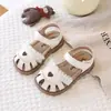 Zapatos para bebé niña, zapatos de princesa para niña pequeña, sandalias para bebé niña 2026 Primavera Verano, suela suave, zapatos para caminar de bebé, sandalias para niña