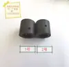 Acessórios para Máquina de Lingotes: Luva para Lâmina de Corte de Canto, Luva para Lâmina de Vinco, Material de Ferro Fundido e Aço, Durável, Múltiplos Modelos de Tamanho
