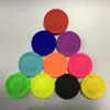 Zip Chip Mismo Estilo Juguete de Silicona DIY Platillo Volador Suave Mini Pequeño Interactivo para Niños Padres e Hijos Disco Volador Luminoso
