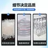 Mangueira de PVC Personalizada pelo Fabricante, Resistente a Óleo, Resistente a Baixa Temperatura, Mangueira de Plástico Durável, Mangueira de PVC com Arame de Aço, Mangueira Transparente