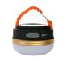 Luces de camping brillantes transfronterizas, luces de tienda recargables por USB, luces de trabajo de emergencia magnéticas LED para acampar al aire libre, luces colgantes