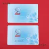 Tarjetas de Fichas de Mahjong para Juegos de Cartas, Tarjetas de Puntuación de Plástico, Fichas Especiales para Salas de Ajedrez y Cartas, Daimaitaibao