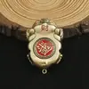 Nuevo Estilo de Fortuna Diaria, Piezas de Mano de Fortuna y Cerdo, Todo Sale Bien, Adornos, Artesanías y Regalos