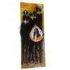Comercio exterior transfronterizo pelucas africanas de fibra sintética, extensiones de cabello ELIZA de seda suave a alta temperatura, directo de fábrica
