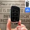 Adequado para Capa de Chave Tiggo 8 Pro, 9 Modelos de Carro, Capa 7 Plus, Fivela 8 Plus, 25 Modelos, Fengyun A8, Chery 8L, Arrizo 8, 5