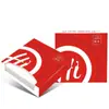 Guardanapos de Papel Personalizados para Catering com Impressão de Logo, Caixas de Lenços Publicitárias, Caixas de Guardanapos Personalizadas, Caixas de Lenços de Papel, Caixas de Lenços Personalizadas