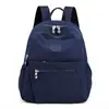 Mochilas Personalizadas para Mujer, Gran Capacidad, Mochilas Simples y Versátiles, Bolsas de Viaje Ligeras a la Moda para Mujer al por Mayor para Mujeres