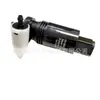 1648690321 Bomba de lavador de para-brisa adequada para modelos Mercedes-Benz Classe A M W164 W166 2006-2019