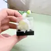 Fábrica atacado natural cristal pedra bruta minério espécime caixa jade ágata crianças ciência ensino coleção presente