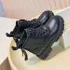 Botas Chelsea estilo britânico para meninas, nova coleção primavera/outono 2026, botas casuais da moda e versáteis para crianças, tamanhos médios e grandes, botins de couro da moda