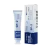 Pasta de Dente Clareadora Probiótica Kangmei Sp-2 para Remover Manchas nos Dentes e Manchas de Fumaça, Pasta de Dente com Aminoácidos para Refrescar o Hálito e Limpeza Atacado