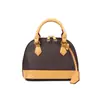Bolsa de Mão Pequena Popular Estilo Francês para Mulheres 2026 Nova Versátil Color-Blocking Bolsa de Ombro Concha Bolsa Transversal de Nicho de Luxo Leve