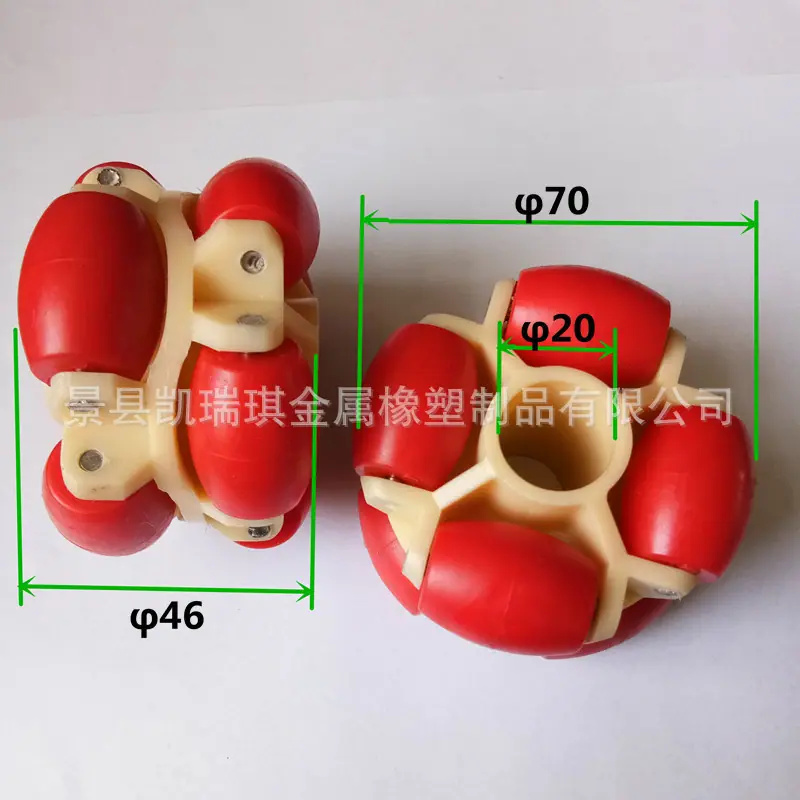 组合轮尺寸图