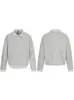 Camisa a Rayas Estilo Coreano con Chaqueta Cardigan de Retazos Falsa de Dos Piezas para Hombres y Mujeres, Nuevo Estilo Primavera, Estilo Perezoso Casual Abrigo Corto